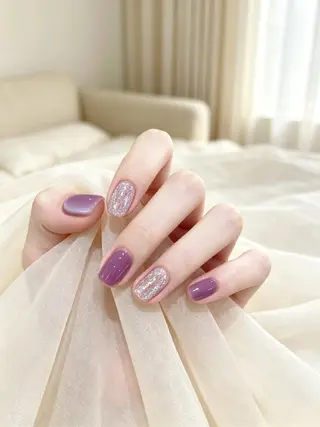 ネイル Yuki Sakai nailのネイルデザイン