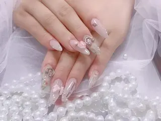 ネイル ネイルサロン lotusのネイルデザイン