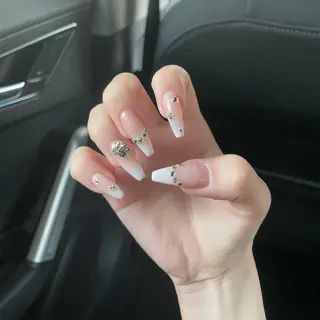 ネイル RINN ANA.CHUOのネイルデザイン