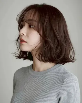 ショート あーや / FIXのヘアスタイル