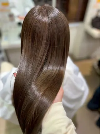 ロング matsuura keisukeのヘアスタイル