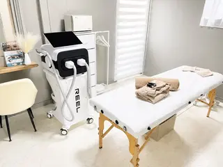 salon loa 青木のエステ・リラクイメージ