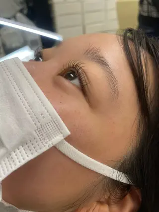 マツエク・マツパ ＆Eyedeal. グェンのマツエク・マツパデザイン