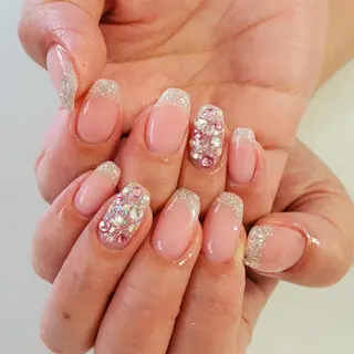 ネイル ・:*+.✳︎˚✧₊ MAKI NAILのネイルデザイン