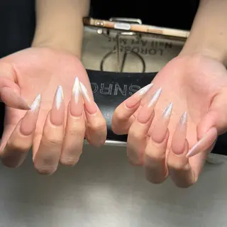 ネイル いちご ちゃんのネイルデザイン
