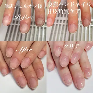 ネイル .Nails Mio 赤羽西ネイルサロンのネイルデザイン