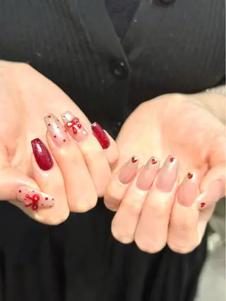 ネイル Unicorn Nail 矢場町店のネイルデザイン