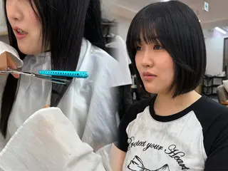 ミディアム 多毛癖毛さんのお悩み 解決!🫧ナルミのヘアスタイル