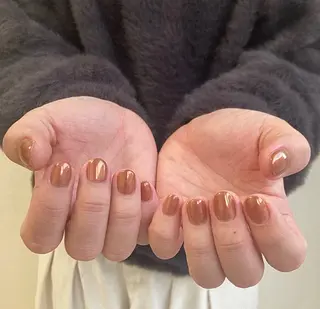 ネイル NAILSALON NUIT.[ニュイ]のネイルデザイン