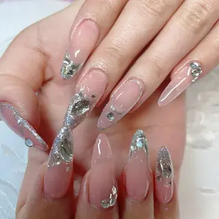 ネイル misun_ nailのネイルデザイン