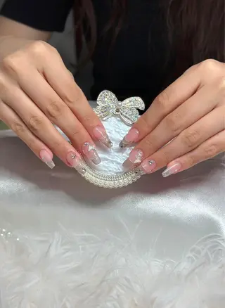 ネイル 本田 アユミのネイルデザイン