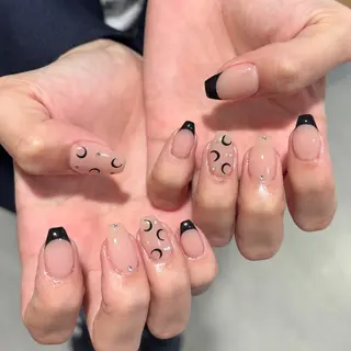 ネイル モデル様募集中♡ Kokomi🍮のネイルデザイン