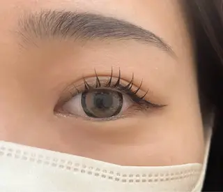 マツエク・マツパ KOH あかねのマツエク・マツパデザイン