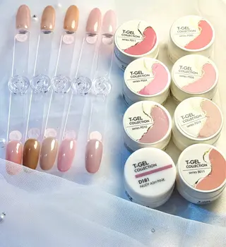 ネイル Reauty NailSalonのネイルデザイン