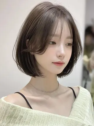 マツエク・マツパ パーマ特化✨/肥後 有紗のヘアスタイル