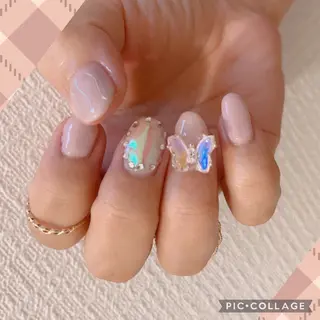 ネイル Will nail salonのネイルデザイン