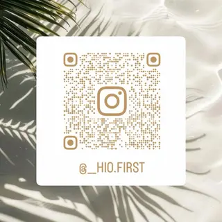 FIRST 💎🫧Hiyoriのヘアスタイル