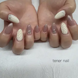 ネイル テネルネイル tener nailのネイルデザイン
