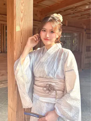 ヘアアレンジ Noe' Akariのその他イメージ