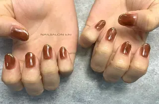 ネイル NAILSALON Ichiのネイルデザイン