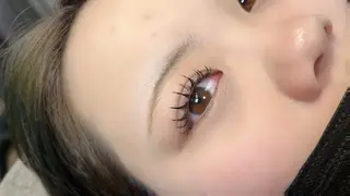 マツエク・マツパ JAM新大宮 eyelashのマツエク・マツパデザイン