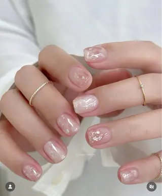 ネイル Van Nail Salonのネイルデザイン