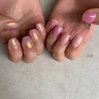ネイル salon de fika【中崎町】のネイルデザイン