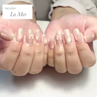 ネイル nailsalon La Merのネイルデザイン