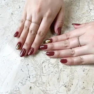 ネイル nail salon mieux(ミュー)のマツエク・マツパデザイン