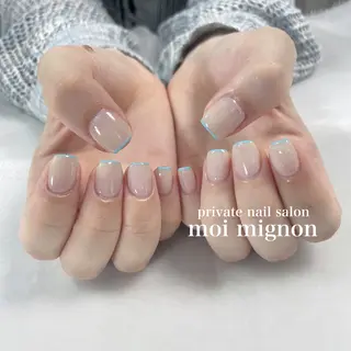ネイル nailist Aki♡のネイルデザイン
