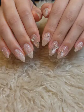 ネイル nailsalon kiii'sのネイルデザイン