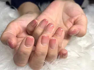 ショート yuki ⌇ リザボーテ八王子店のネイルデザイン