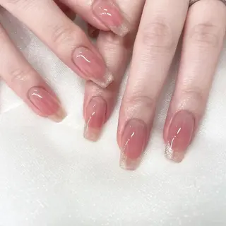 ネイル Queen‘s なんのネイルデザイン