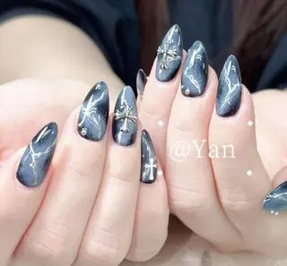ネイル N.one 🎀ユイ🎀のネイルデザイン