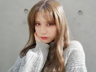 セミロング アレンヘアー 阪神尼崎店のヘアスタイル