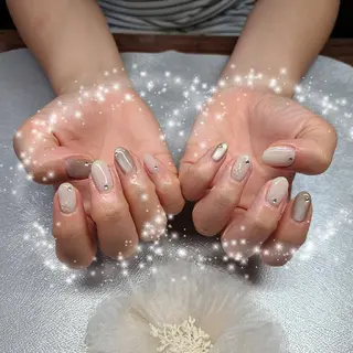 ネイル Nail  Ai    のネイルデザイン