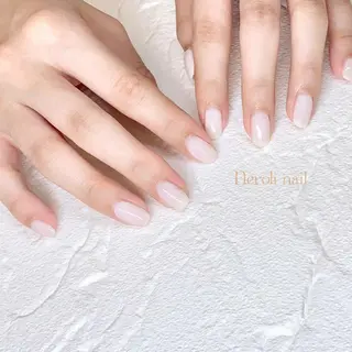 ネイル Neroli nailのネイルデザイン