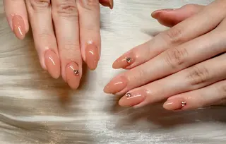 ネイル Vanilla nail salonのネイルデザイン