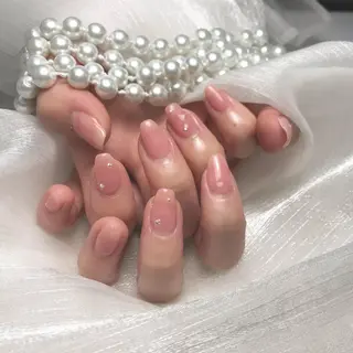 ネイル Touni 🐿のネイルデザイン
