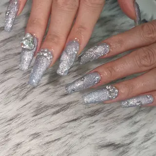 ネイル RUNWAY 　　のネイルデザイン