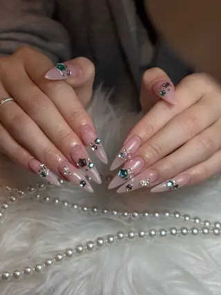 ネイル Sully Nail  Labのネイルデザイン