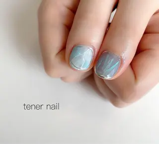 ネイル テネルネイル tener nailのネイルデザイン