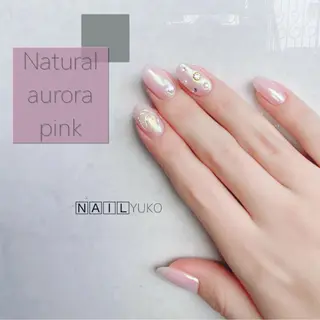 ネイル fruitful + YUKOのネイルデザイン