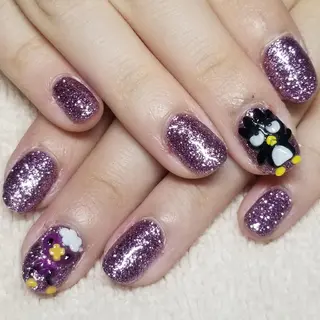 ネイル よしだ ひろきのネイルデザイン