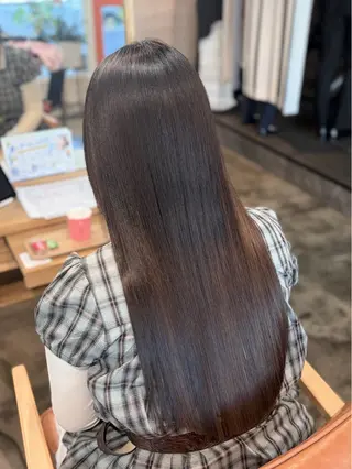 ロング 🩵marina🩵 ~fan fun~のその他イメージ