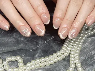 ネイル 🍒IRIS Nail🌸のネイルデザイン
