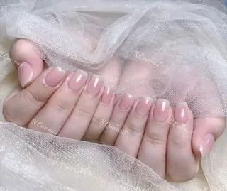 ネイル N.one 🎀ユイ🎀のネイルデザイン