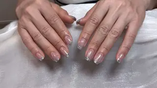 ネイル リ ナのネイルデザイン
