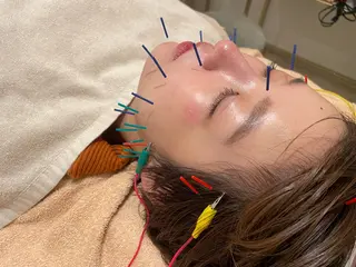 🌸美容鍼サロン🌸 メゾンブランシェ🌈のエステ・リラクイメージ