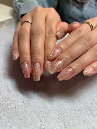 ネイル 【LINON】 airiのネイルデザイン